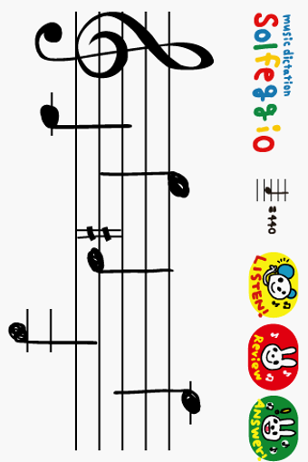 Image 1 for Solfeggio