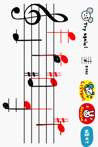 Image 0 for Solfeggio