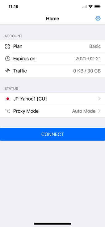 Image 0 for The Crown App