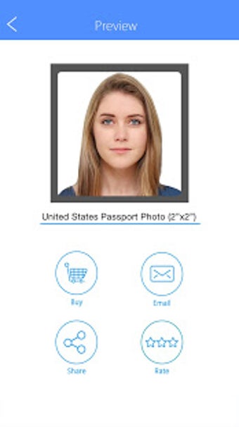Imagen 0 para Passport Photo Booth