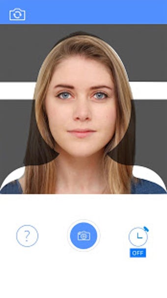 Imagen 1 para Passport Photo Booth
