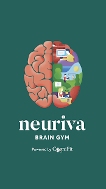 Image 0 for Neuriva Brain Gym