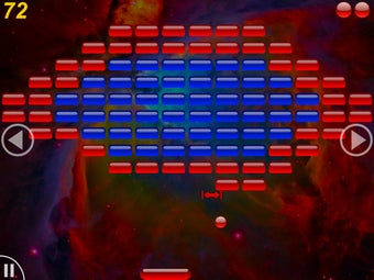 Image 0 for Brick Breaker HD