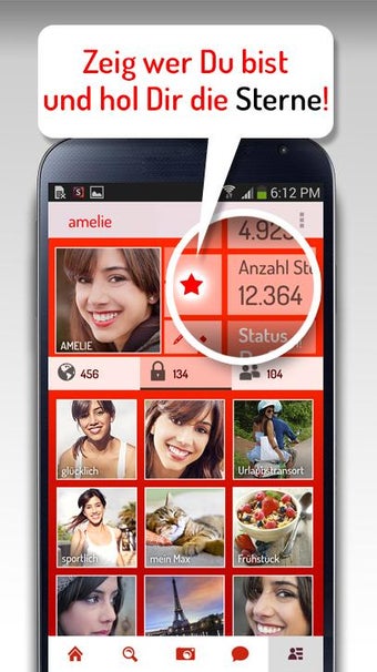 Image 0 for Selfie Star Chat, Flirt, …