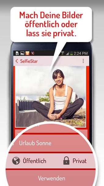 Image 3 for Selfie Star Chat, Flirt, …
