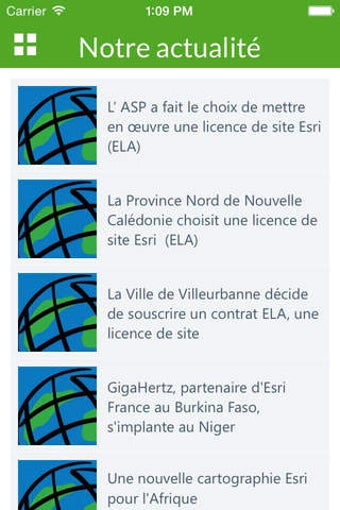 Image 0 for Esri France