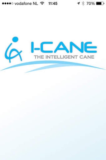 Imagen 0 para I-Cane GO