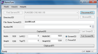 Image 0 for RemoTure