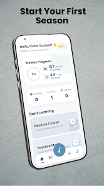 Image 0 for DisciPiano - Learn Piano
