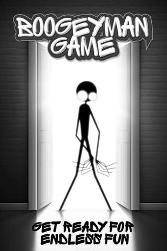 Image 0 for Boogeyman Game - Slender …