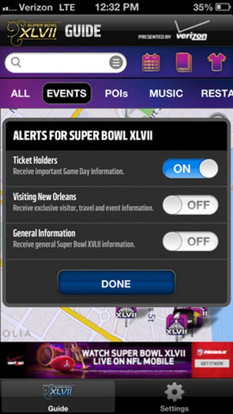 Imagen 4 para SB XLVII Guide