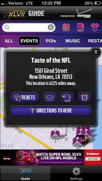 Imagen 2 para SB XLVII Guide