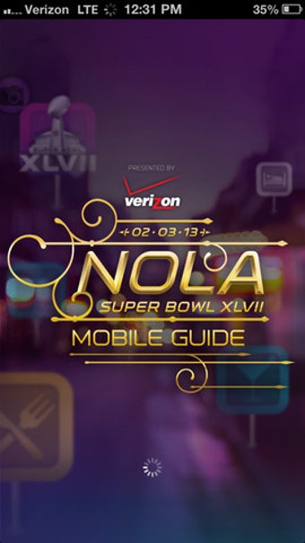 Imagen 3 para SB XLVII Guide