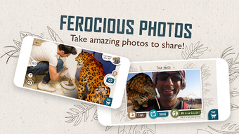 Image 0 for Safari Central: Wildlife …