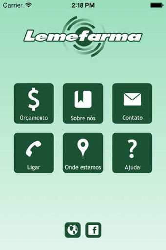 Imagen 0 para Lemefarma