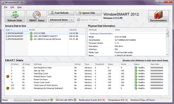Imagen 4 para WindowSMART 2013
