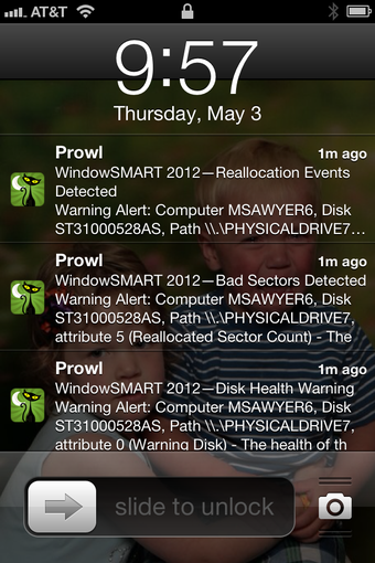 Imagen 0 para WindowSMART 2013