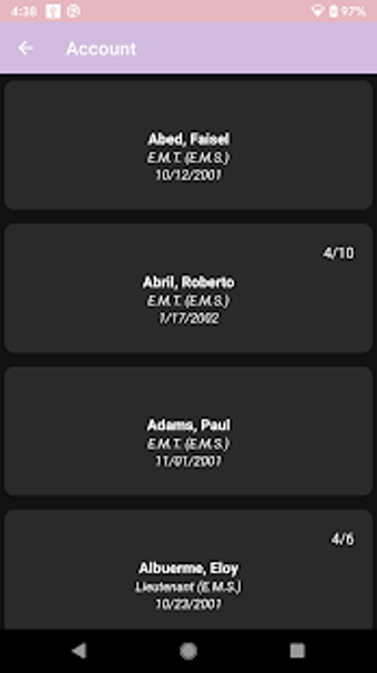 Image 3 for Account