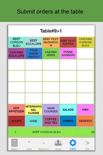 Image 0 for Olive POS