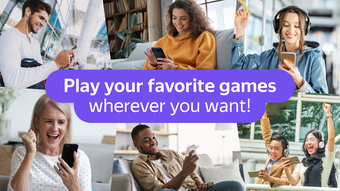 Image 0 for Yandex Games: One Stop Ga…