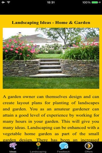 Image 0 for Landscaping Ideas - Home …