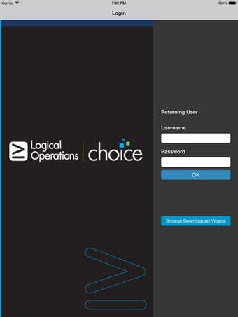 Image 0 for LO-choice HD
