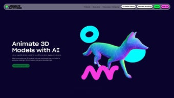 Image 0 for Animation Rigging
