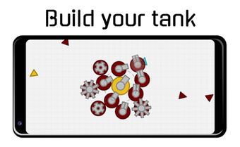 Image 2 for Tanksmith.io