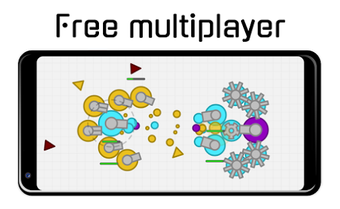 Image 0 for Tanksmith.io