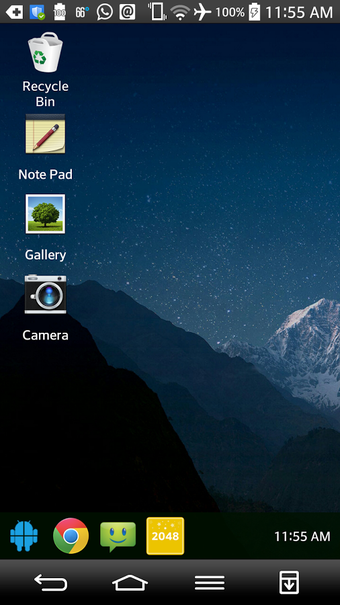 Imagen 0 para Androse 8 Pro - WIndows C…