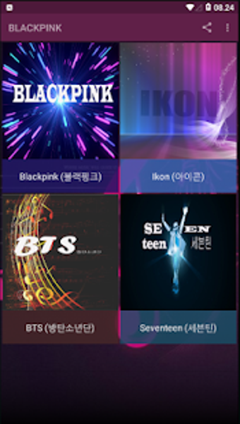 Imagen 2 para BLACKPINK - KILL This LOV…