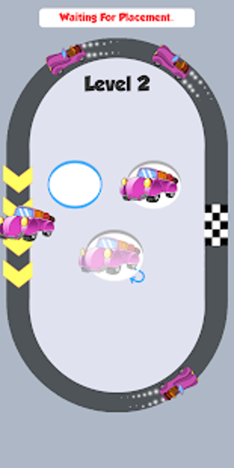 Imagen 1 para Traffic Car Turn
