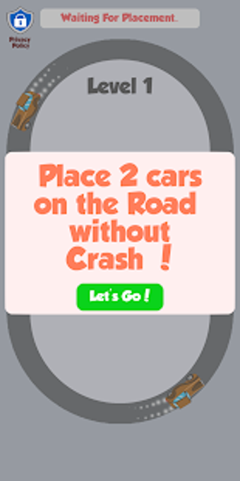 Imagen 1 para Traffic Car Turn