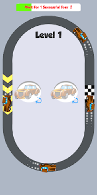 Imagen 2 para Traffic Car Turn