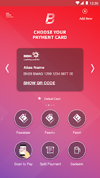 Image 1 for BenefitPay