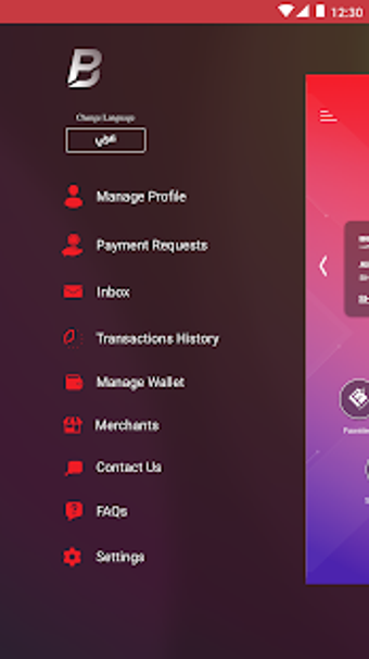 Image 0 for BenefitPay