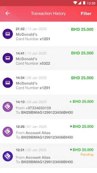 Image 3 for BenefitPay