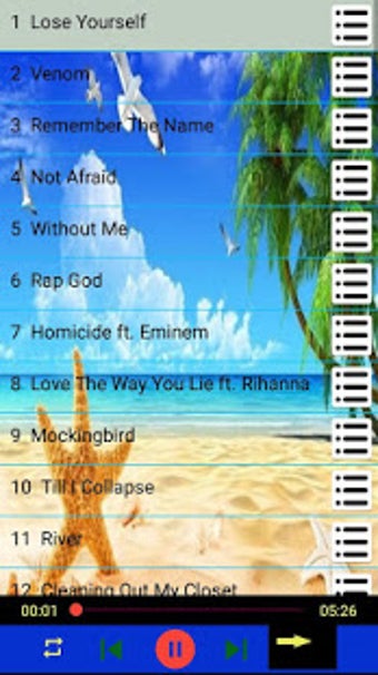 Imagen 2 para Eminem songs offline|| al…