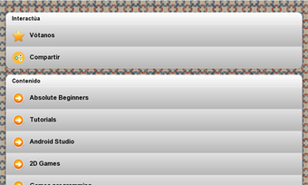 Image 1 for Android development