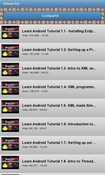 Image 3 for Android development