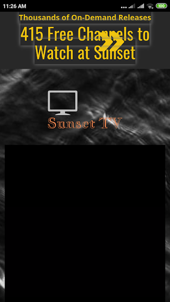 Image 0 for Sunset TV