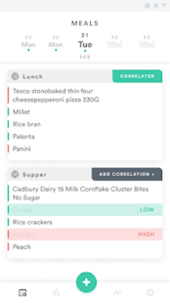 Image 2 for Tummi FODMAP