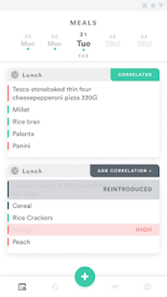 Image 1 for Tummi FODMAP