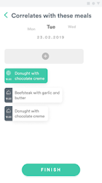 Image 3 for Tummi FODMAP