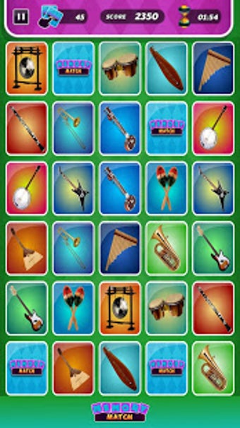 Imagen 0 para Memory Match: Memory game…