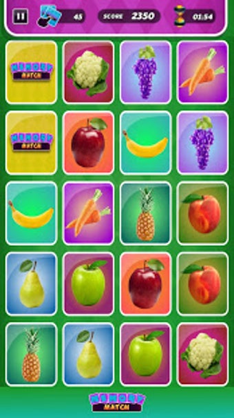 Imagen 3 para Memory Match: Memory game…
