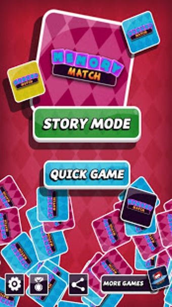 Imagen 2 para Memory Match: Memory game…