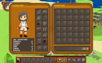 Image 0 for Antaria Online