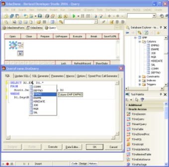 Imagen 0 para Oracle Data Access Compon…