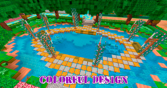 Imagen 2 para Mini World Craft 2: Dunge…